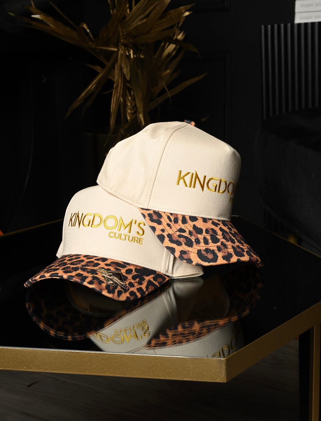 Kingdom's Culture Snapback