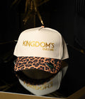 Kingdom's Culture Snapback