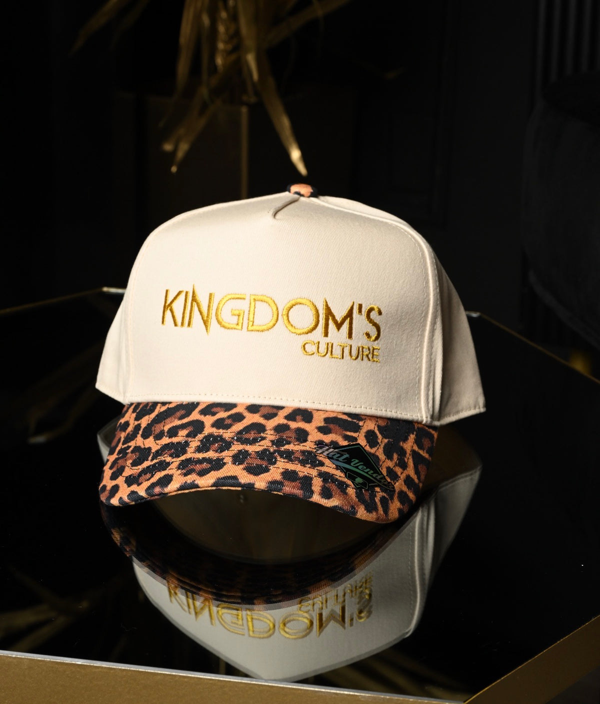Kingdom's Culture Snapback