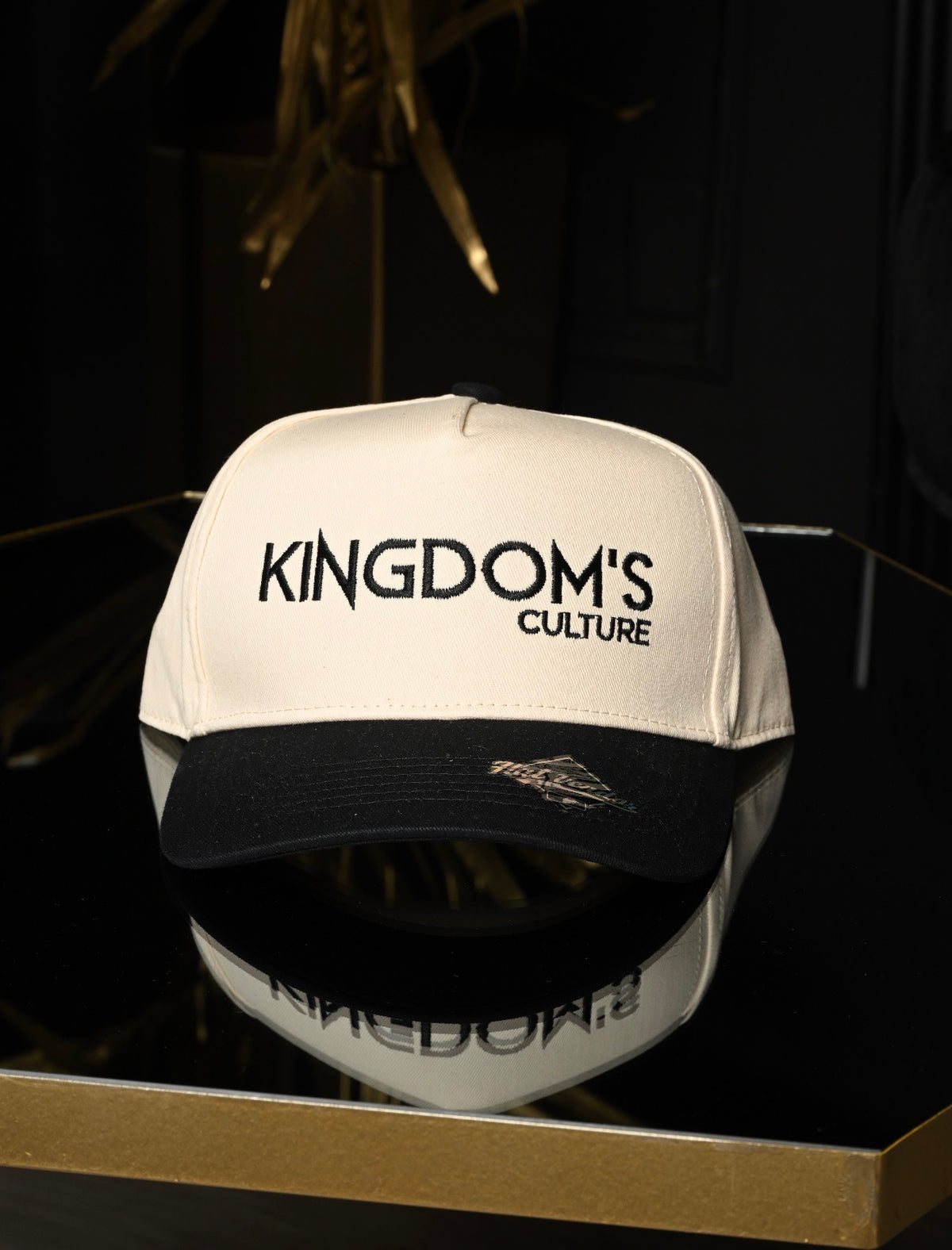 "The Original" Kingdom's Culture Snap Back